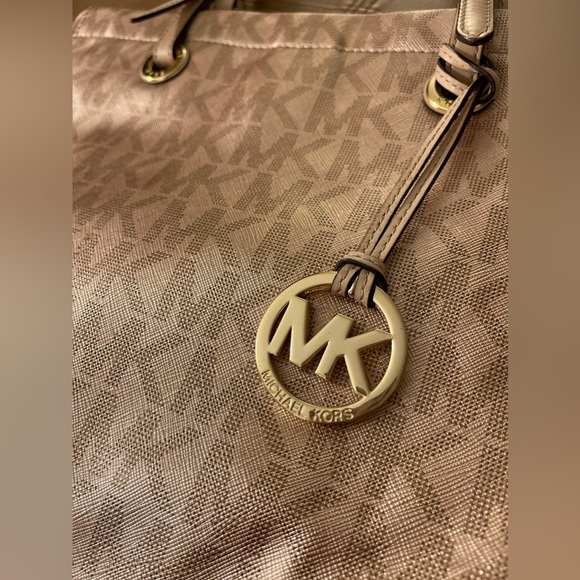 Michael Kors Tote - Picture 4 of 9